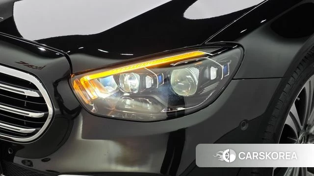 Mercedes-Benz E-Class W213 id 4534234 из Кореи 14