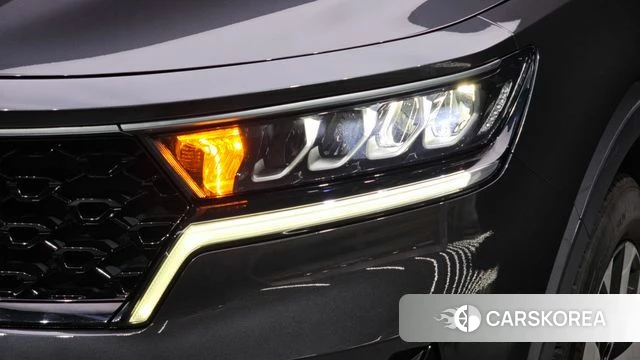 Kia Sorento 4th Generation id 4764418 из Кореи 14