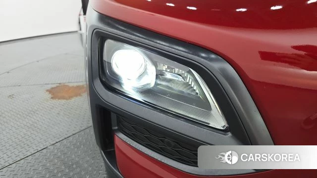 Hyundai Kona id 4430210 из Кореи 14