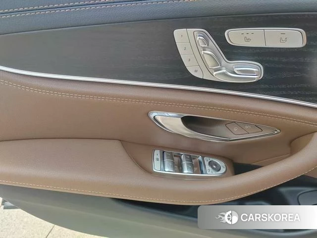 Mercedes-Benz E-class id 4341561 из Китая 14