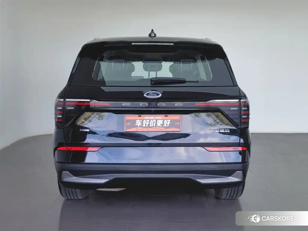 Ford Sharp World id 4577485 из Китая 14