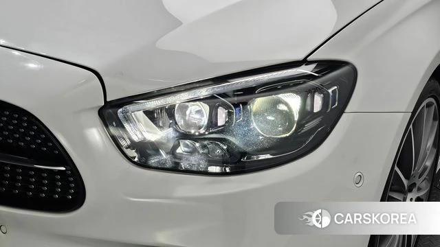 Mercedes-Benz E-Class W213 id 4784167 из Кореи 14