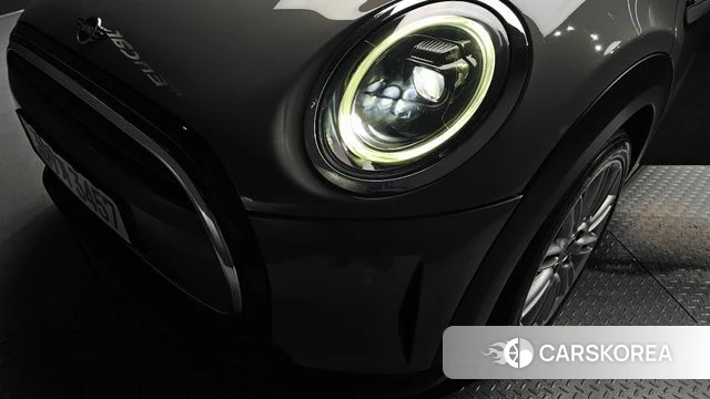 Mini Cooper id 4463816 из Кореи 14