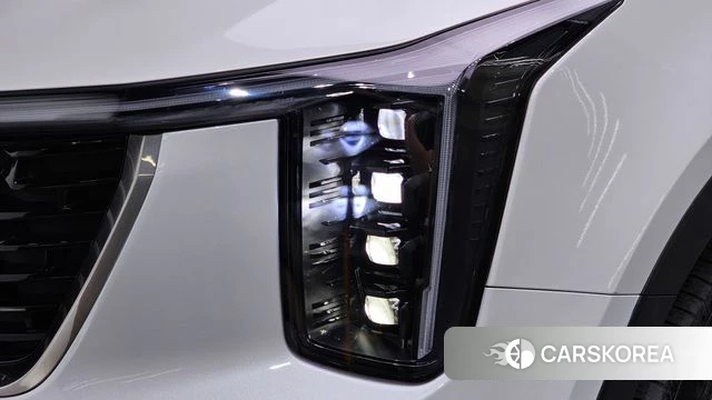 Kia The New Sorento 4th Generation id 4928537 из Кореи 14