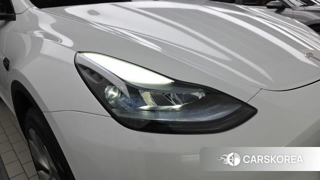 Tesla Model Y id 4710836 из Кореи 14