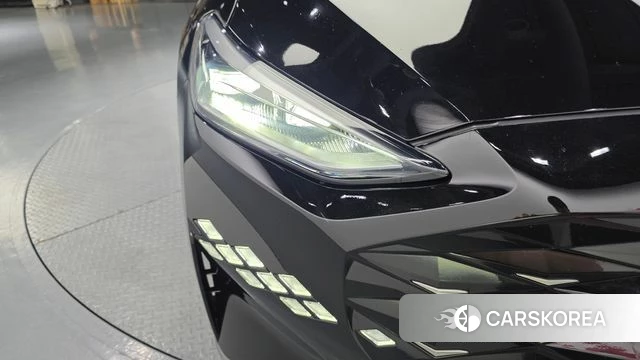 Kia K8 Hybrid id 4682740 из Кореи 14