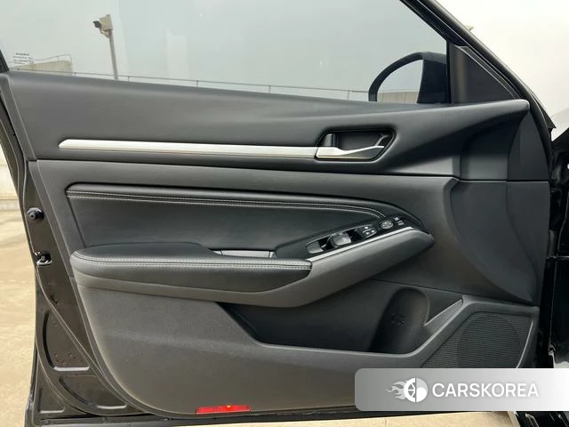 Nissan Teana id 4272999 из Китая 14