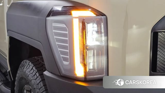 Kia Tasman id 4578547 из Кореи 14
