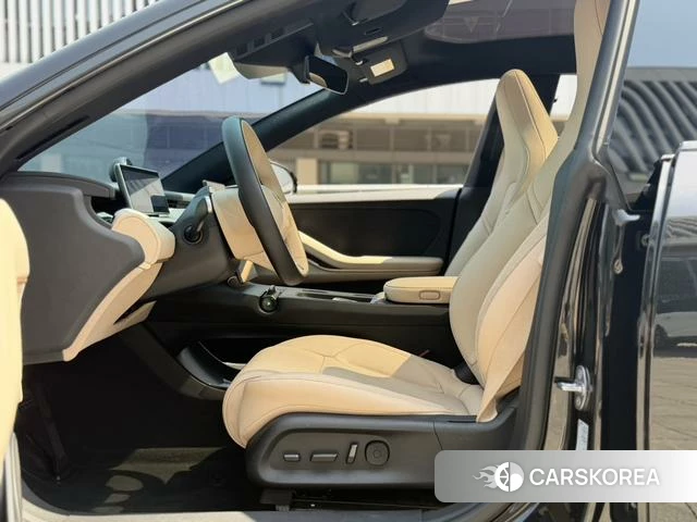 Weilai ET5T id 3939299 из Китая 14