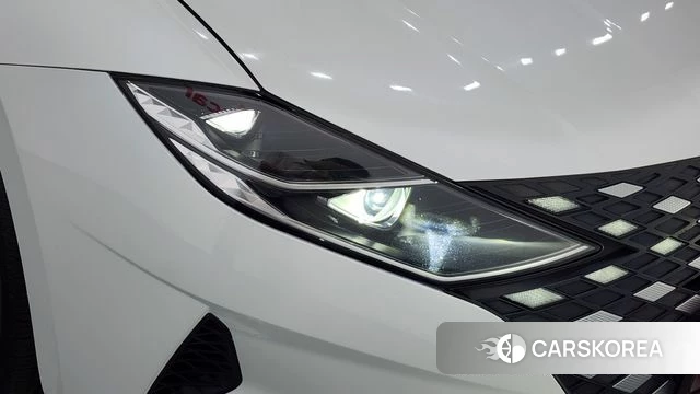 Hyundai The New Grandeur IG id 4464824 из Кореи 14