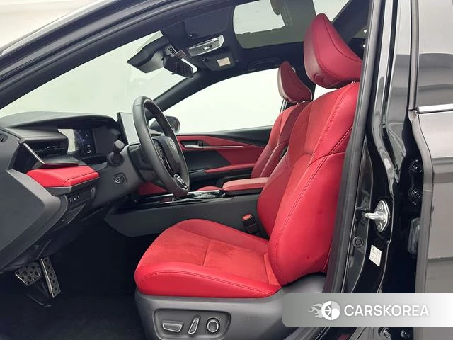 Toyota Camry id 4348942 из Китая 14
