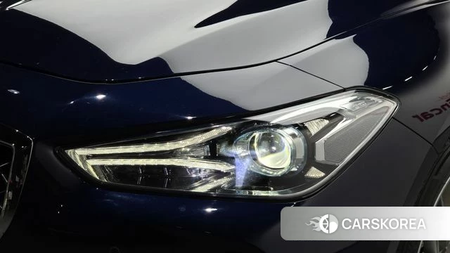 Genesis G70 id 4698586 из Кореи 14