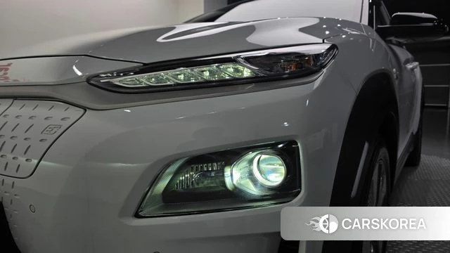 Hyundai Kona Electric id 4918345 из Кореи 14