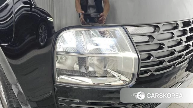 Hyundai Staria id 4593550 из Кореи 14