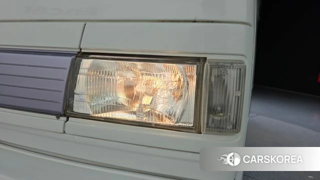 Chevrolet (GM Daewoo) New Labo id 4785578 из Кореи 14