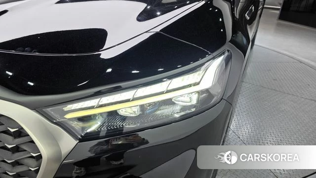 Kia The New K9 2nd generation id 4201689 из Кореи 14