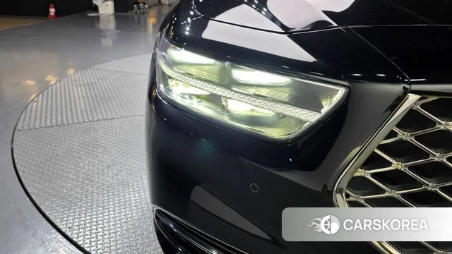 Genesis G90 id 4614714 из Кореи 14