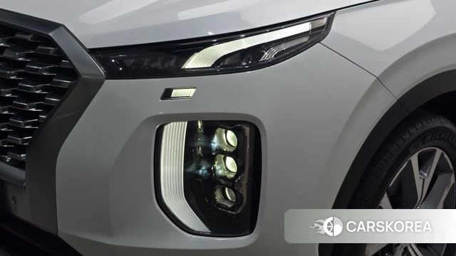 Hyundai Palisade id 4775457 из Кореи 14
