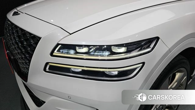 Genesis GV80 id 4281751 из Кореи 14
