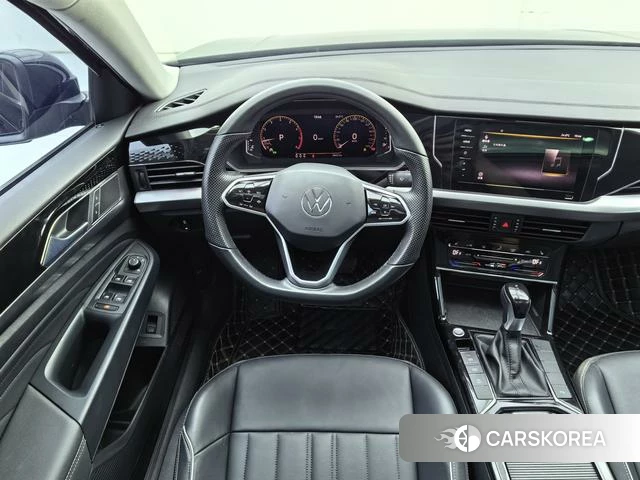 Volkswagen Passat id 4258572 из Китая 14