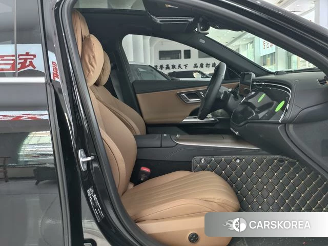 Mercedes-Benz E-class id 4313703 из Китая 14