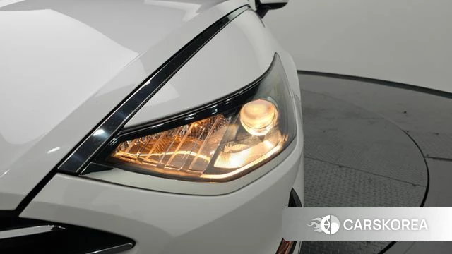 Hyundai Sonata (DN8) id 4574109 из Кореи 14