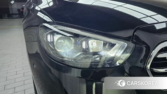 Mercedes-Benz E-Class W213 id 4445773 из Кореи 14