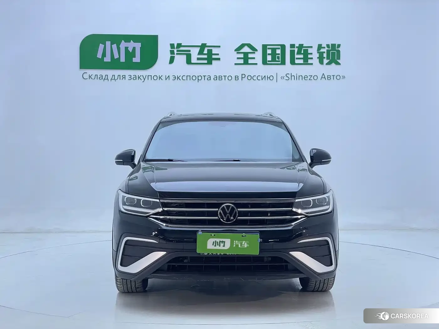 Volkswagen Tiguan L id 4679531 из Китая 14