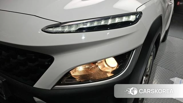 Hyundai The New Kona id 4383610 из Кореи 14
