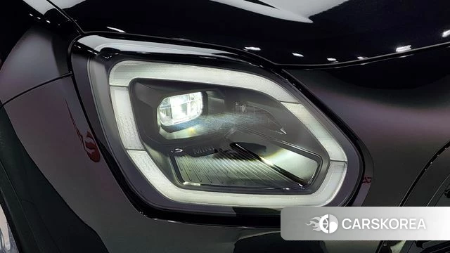 Mini Cooper S Countryman 3rd Generation id 4442020 из Кореи 14