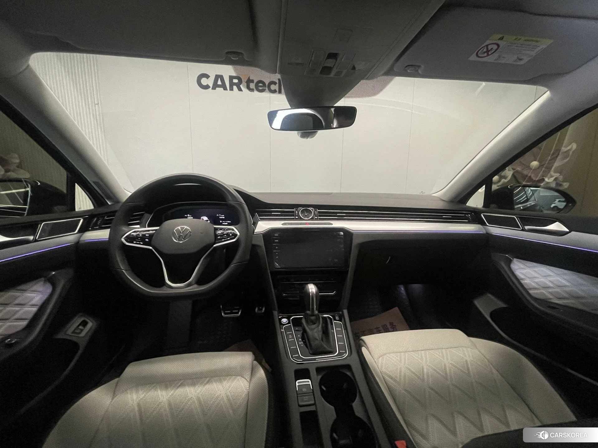 Volkswagen Magotan id 4493187 из Китая 14