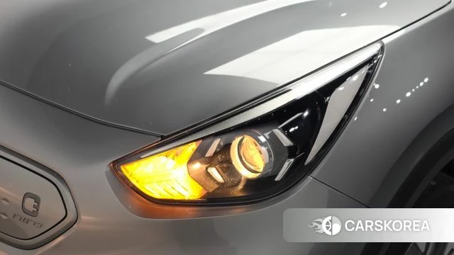 Kia Niro EV id 4764235 из Кореи 14