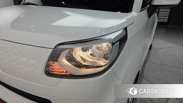 Kia The New Ray id 4339282 из Кореи 14