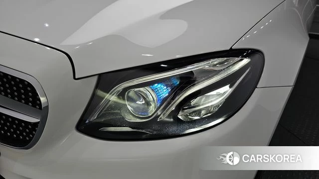 Mercedes-Benz E-Class W213 id 4397337 из Кореи 14