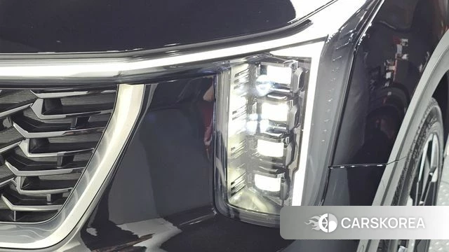 Kia The New Sorento 4th Generation id 4533535 из Кореи 14
