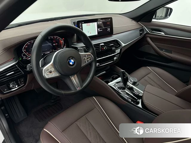 BMW 5 series id 4207087 из Китая 14
