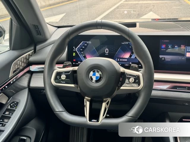 BMW 5 series id 4301323 из Китая 14