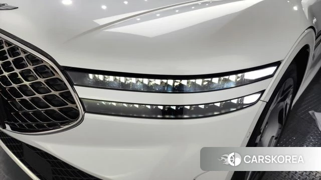 Genesis G90 (RS4) id 4223477 из Кореи 14