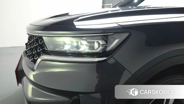 Kia Sorento 4th Generation id 4433732 из Кореи 14