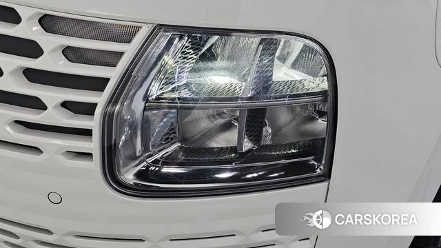 Hyundai Staria id 4400383 из Кореи 14