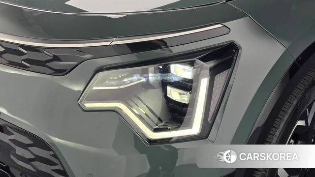 Kia Di All New Niro EV id 4650791 из Кореи 14