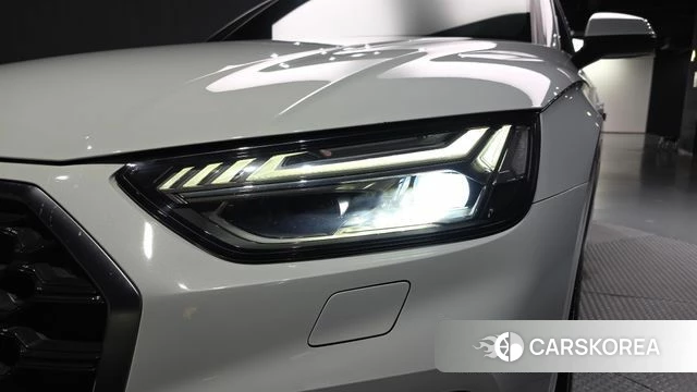 Audi Q5 (FY) id 4855157 из Кореи 14