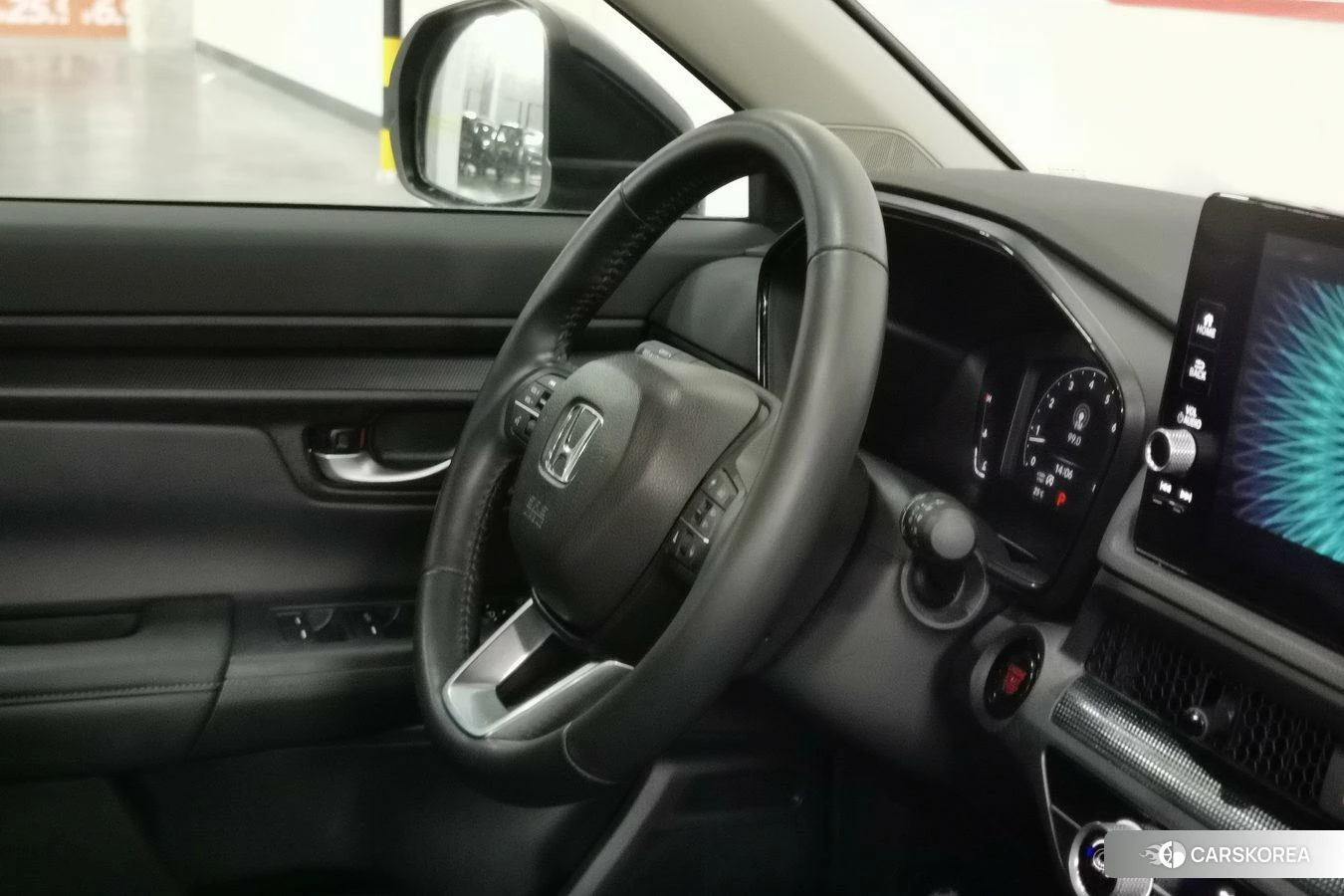 Honda Breeze id 4498528 из Китая 14