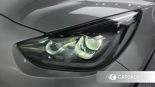 Kia Niro Plus id 4763631 из Кореи 14