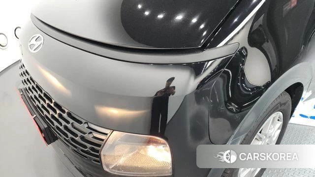 Hyundai Staria id 4395937 из Кореи 14