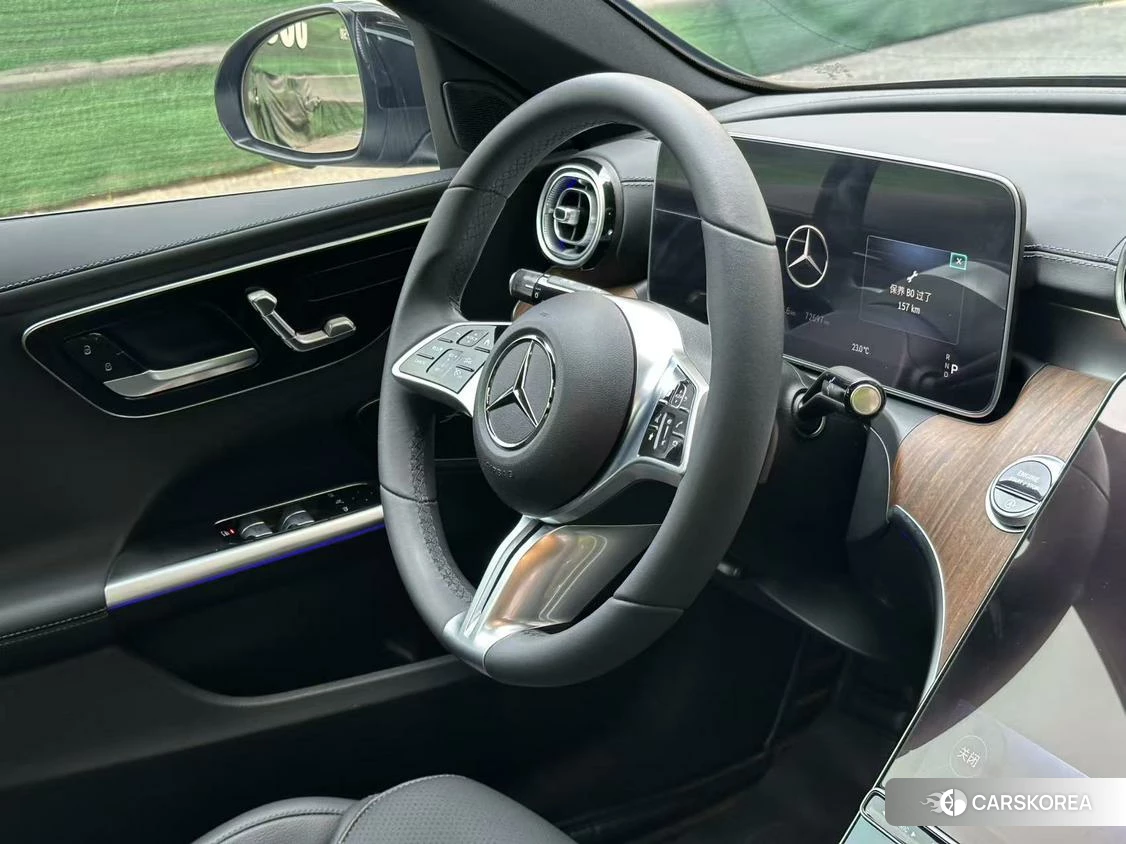 Mercedes-Benz C-class id 4486381 из Китая 14