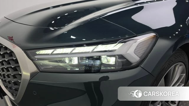 Kia The New K9 2nd generation id 4740293 из Кореи 14