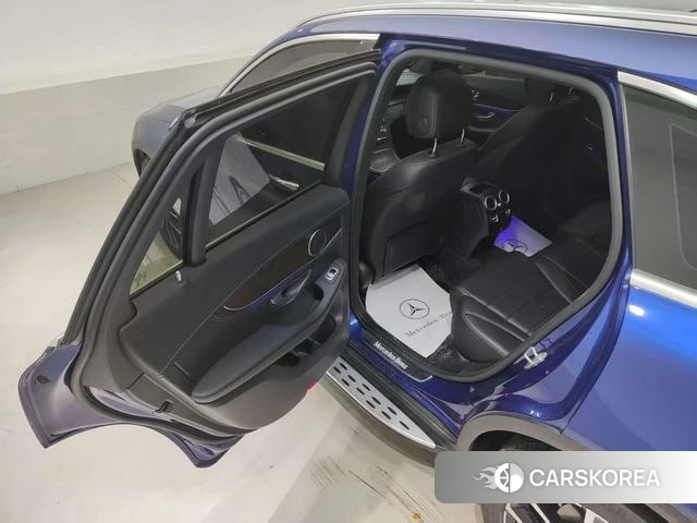 Mercedes-Benz GLC id 4238128 из Китая 14