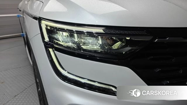 Renault Korea (Samsung) The New QM6 id 4279468 из Кореи 14