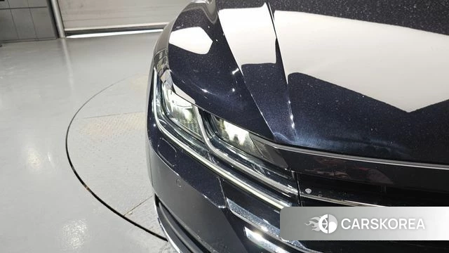 Volkswagen Arteon id 4671962 из Кореи 14